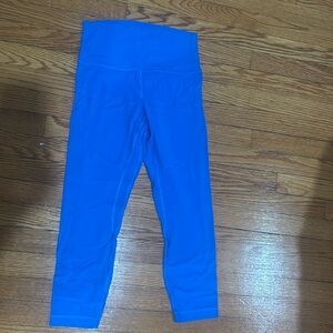 Lululemon align leggings